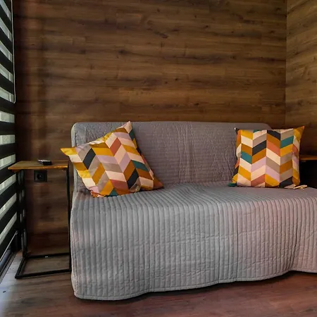 Campsite Albatross Breeze 100m From The *