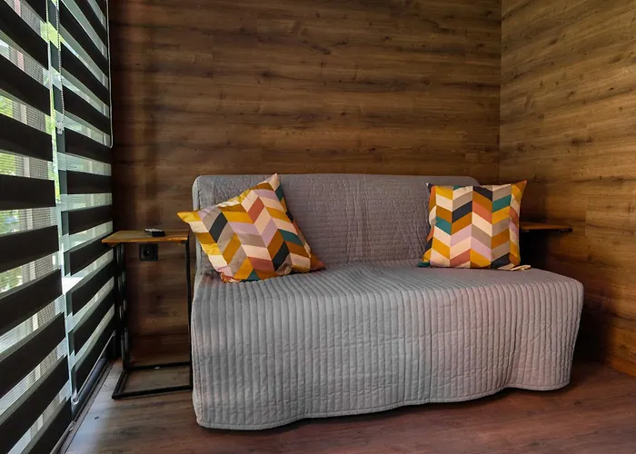 Campsite Albatross Breeze 100m From The *