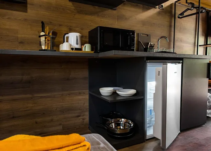 Campsite Albatross Breeze 100m From The *